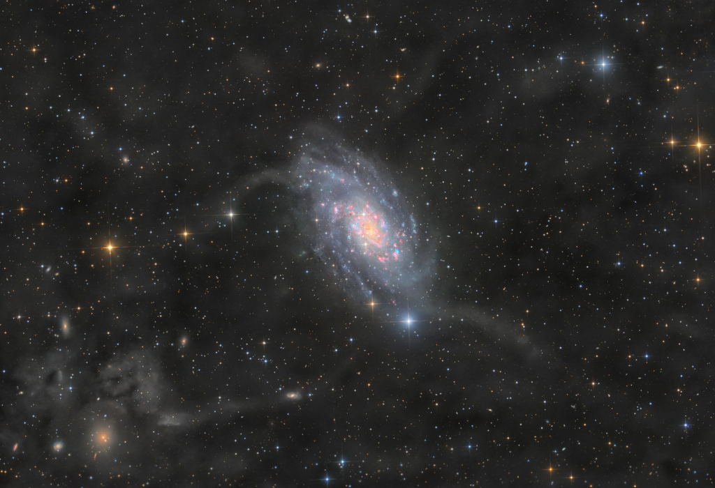 Astronomy Picture of the Day