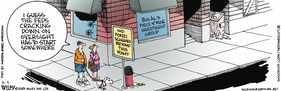 Non Sequitur