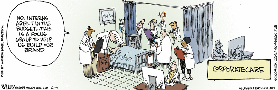 Non Sequitur