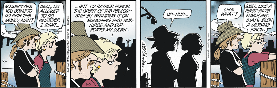 Doonesbury