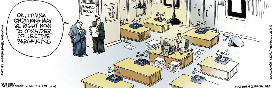 Non Sequitur