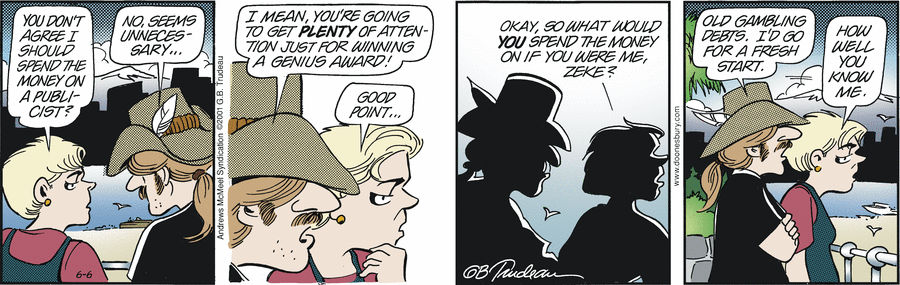 Doonesbury