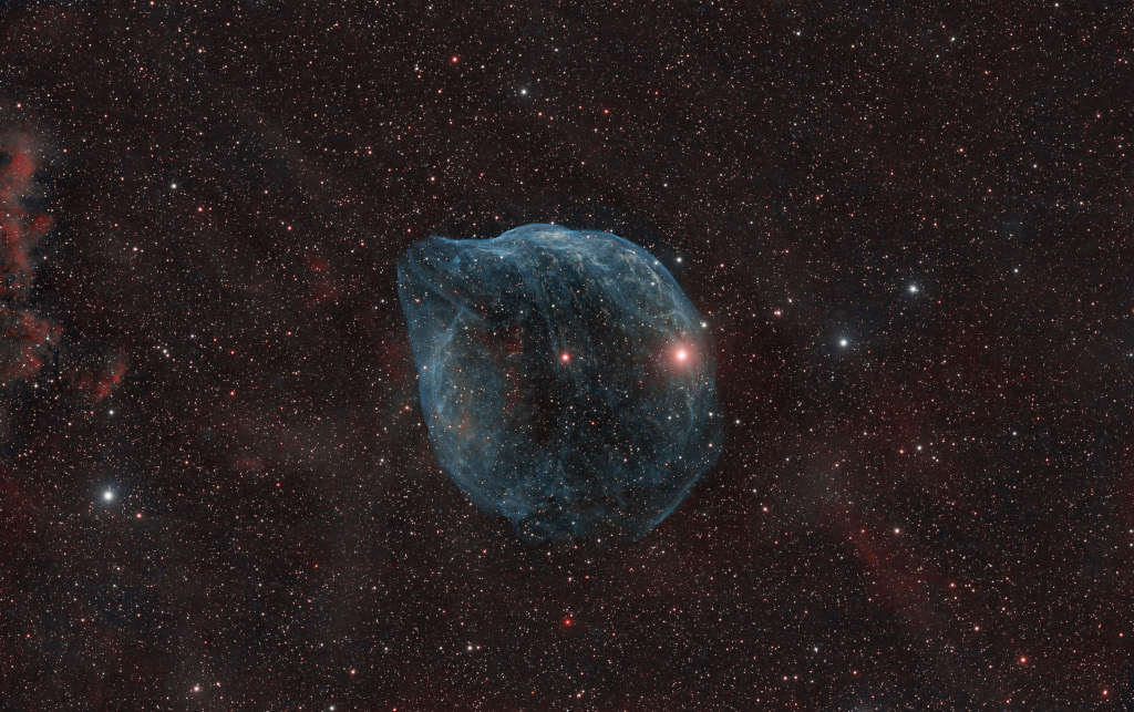 Astronomy Picture of the Day