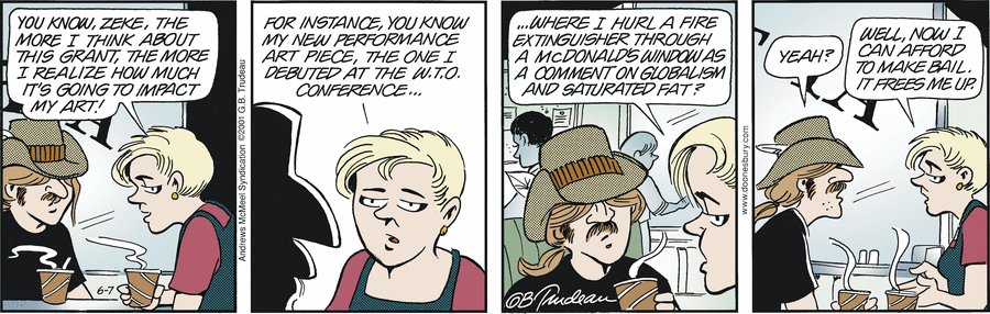 Doonesbury
