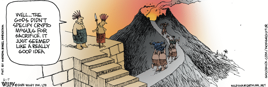 Non Sequitur
