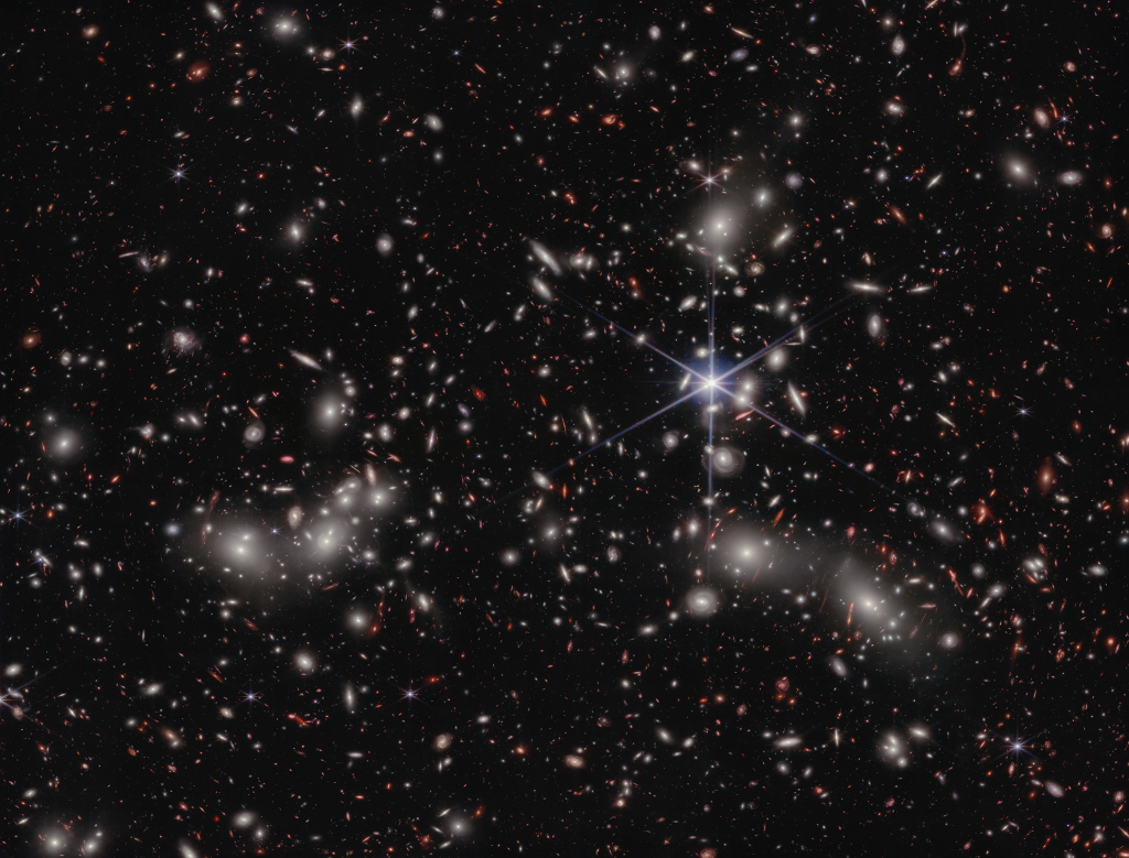 Astronomy Picture of the Day