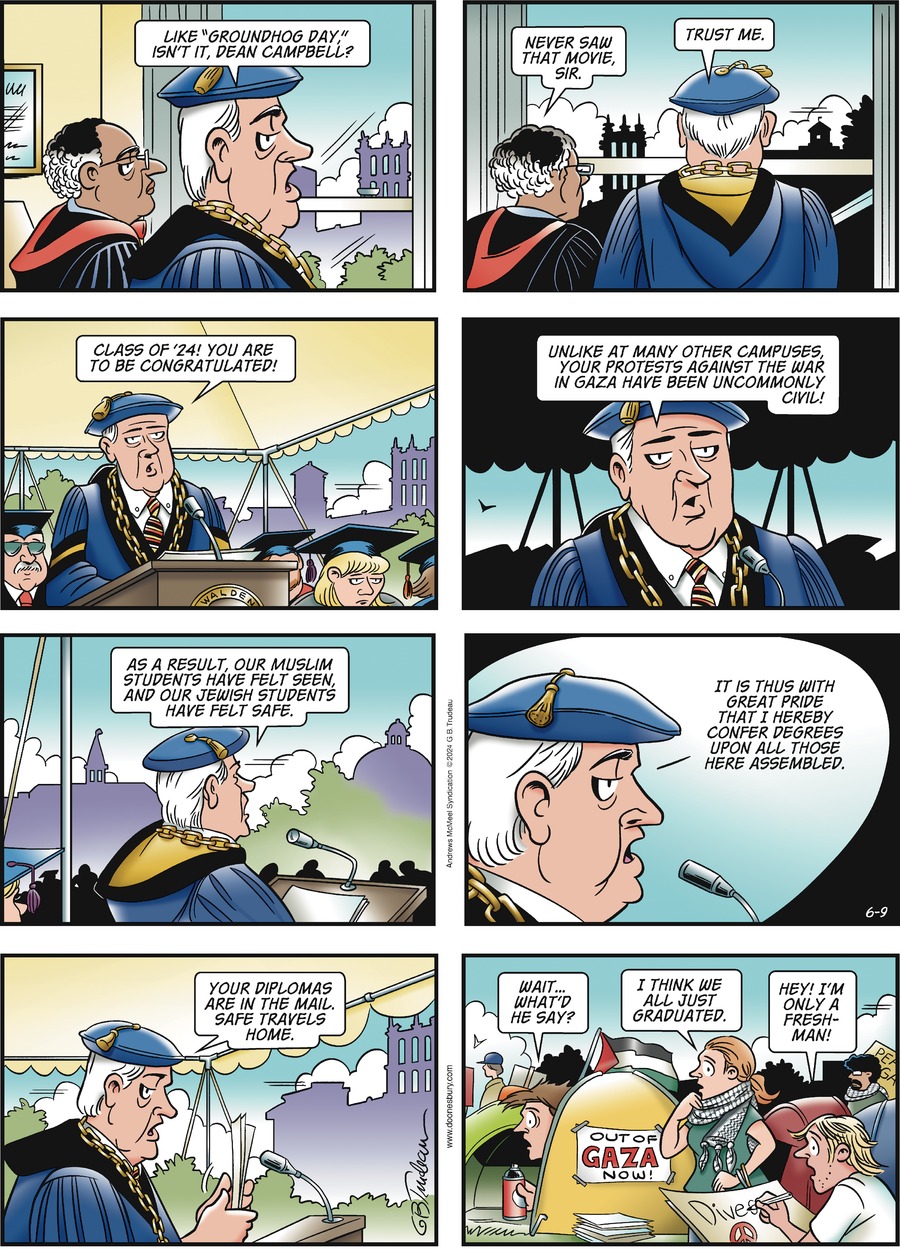 Doonesbury