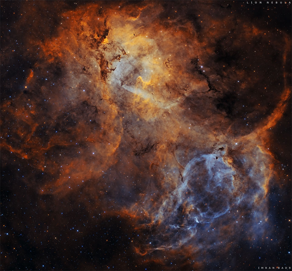 Astronomy Picture of the Day