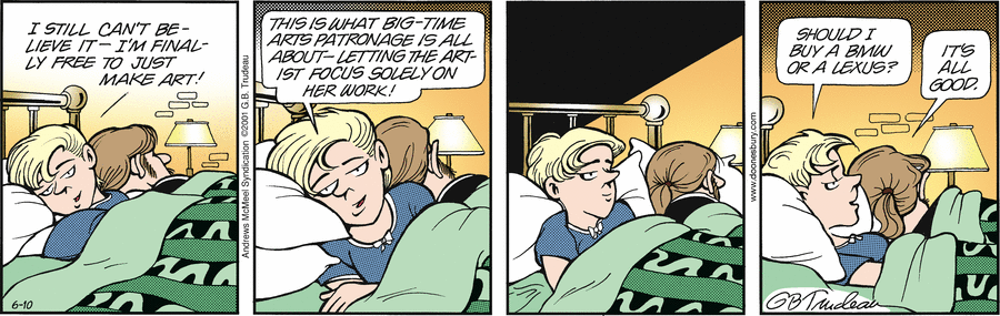 Doonesbury