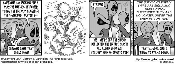 General Protection Fault