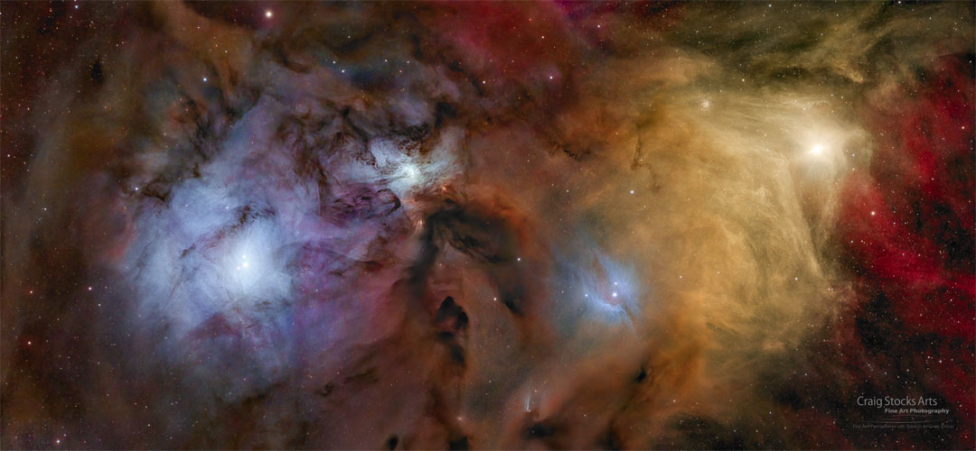 Astronomy Picture of the Day
