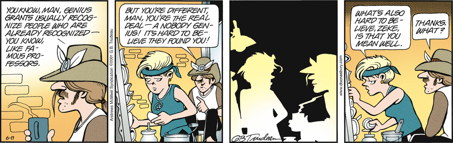 Doonesbury