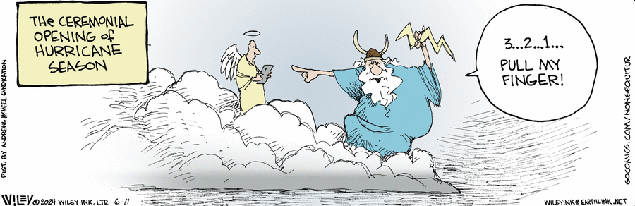 Non Sequitur