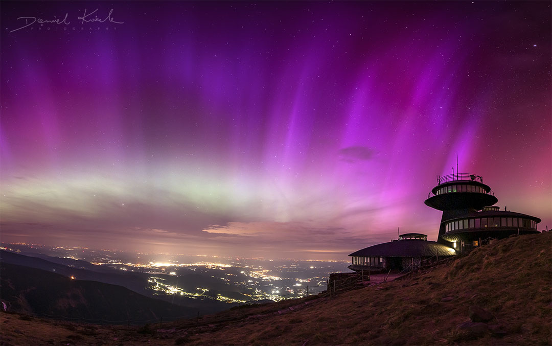 Astronomy Picture of the Day