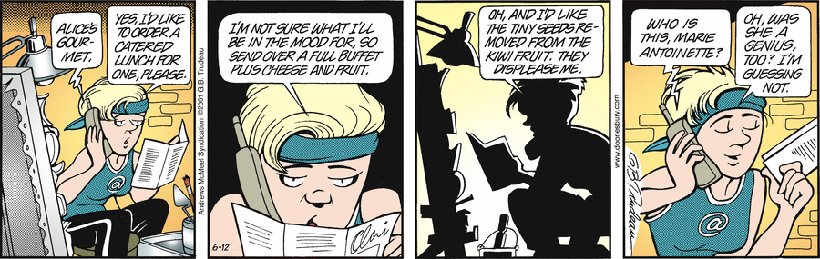 Doonesbury