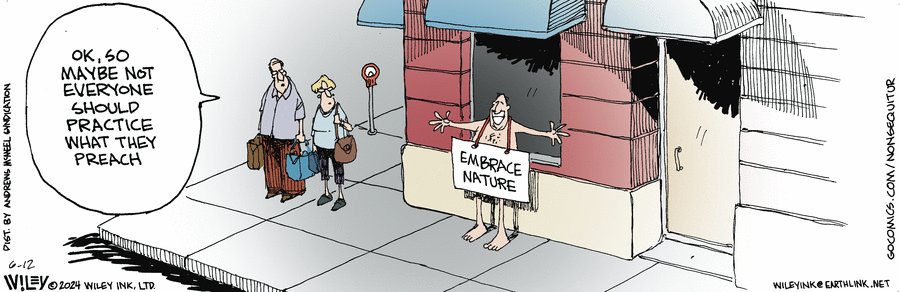 Non Sequitur