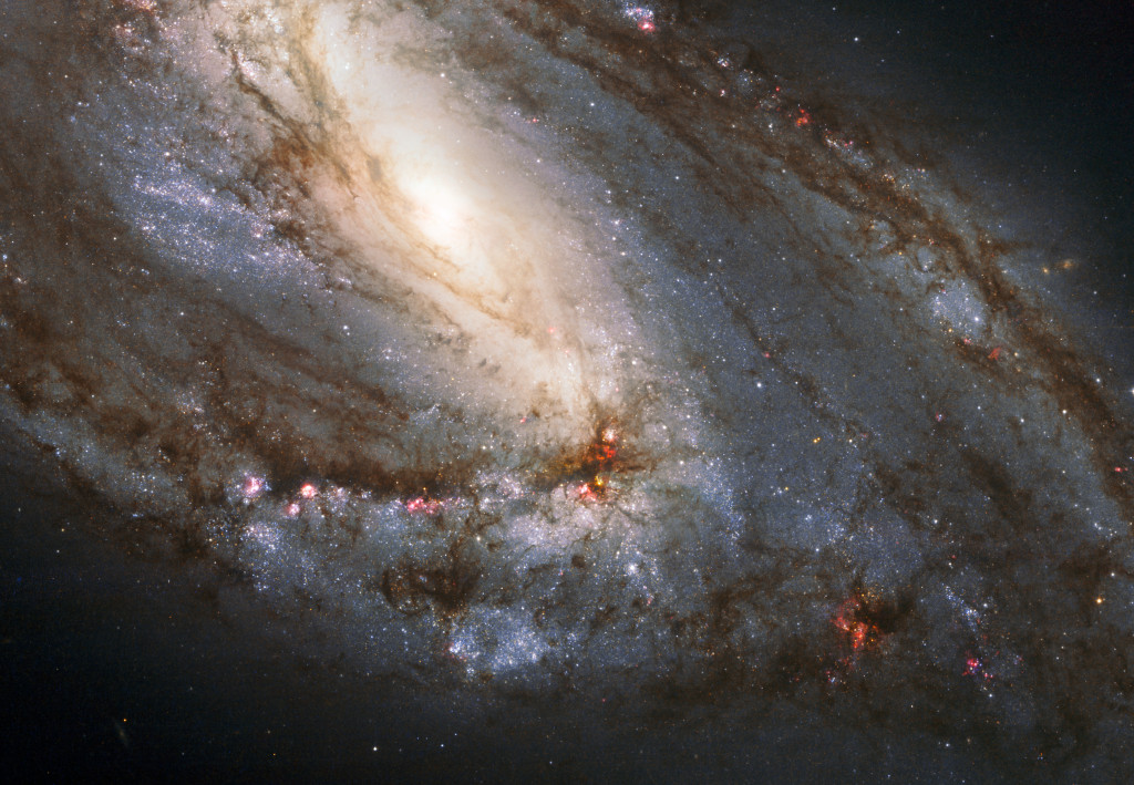 Astronomy Picture of the Day