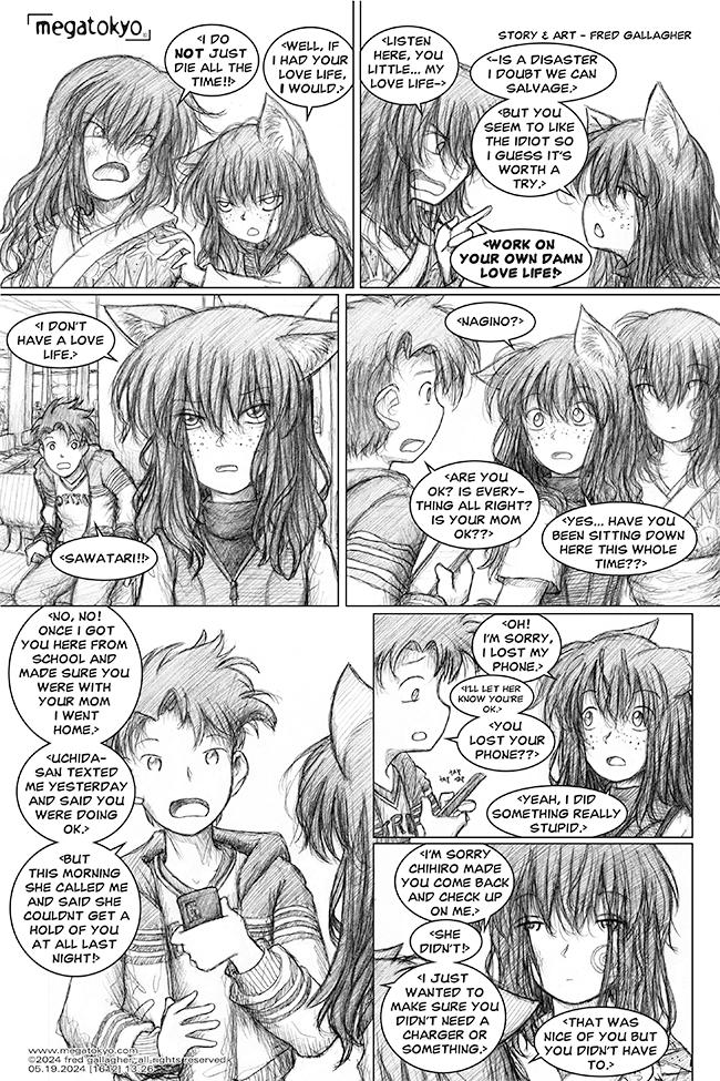 MegaTokyo