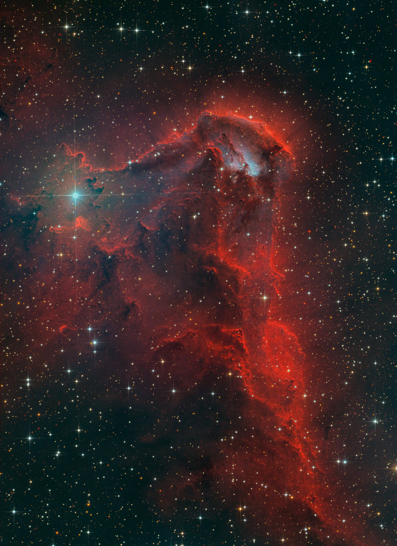 Astronomy Picture of the Day