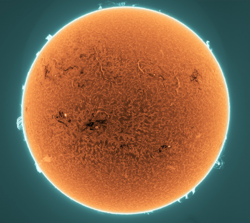 Astronomy Picture of the Day