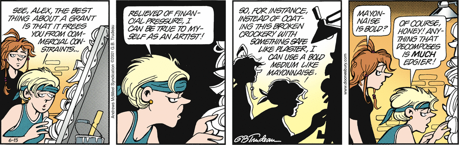 Doonesbury
