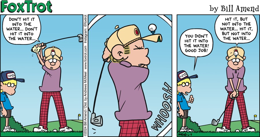 Foxtrot