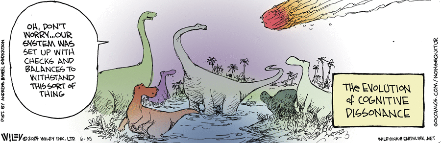 Non Sequitur
