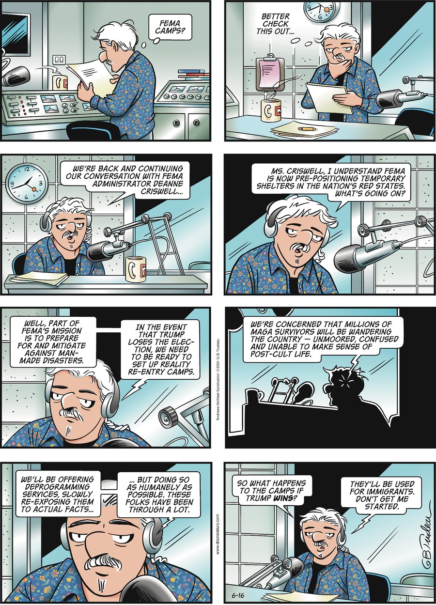 Doonesbury
