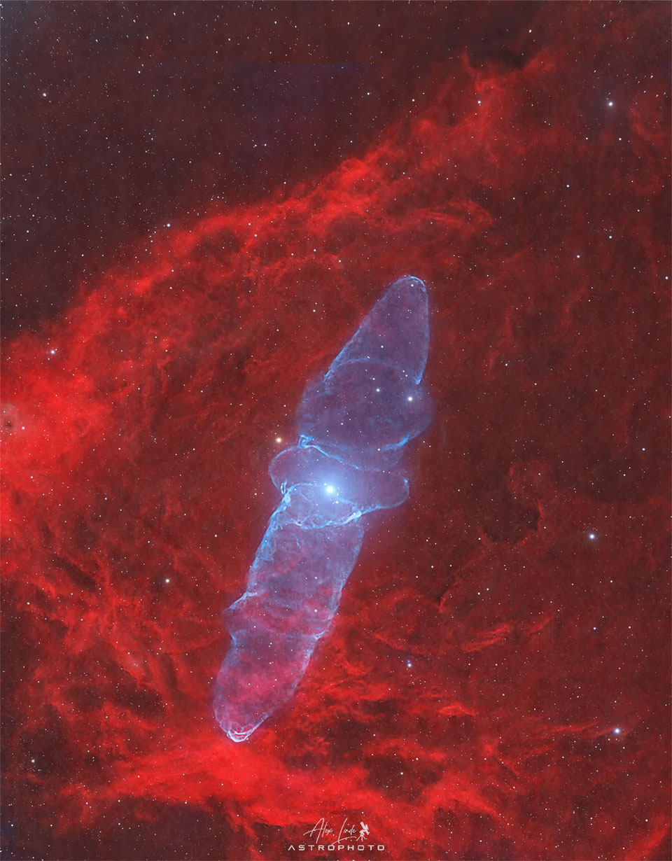 Astronomy Picture of the Day