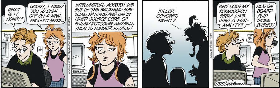 Doonesbury