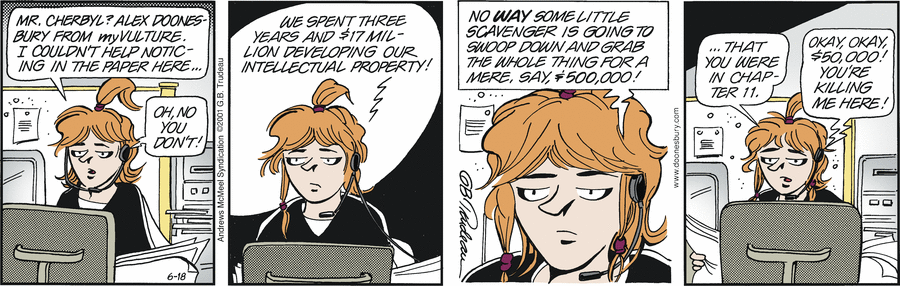 Doonesbury