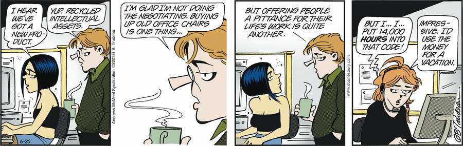 Doonesbury
