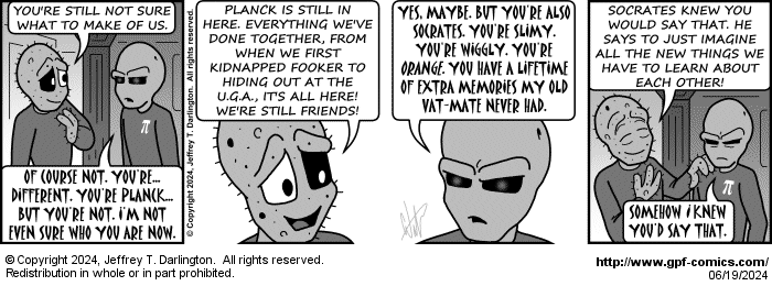 General Protection Fault