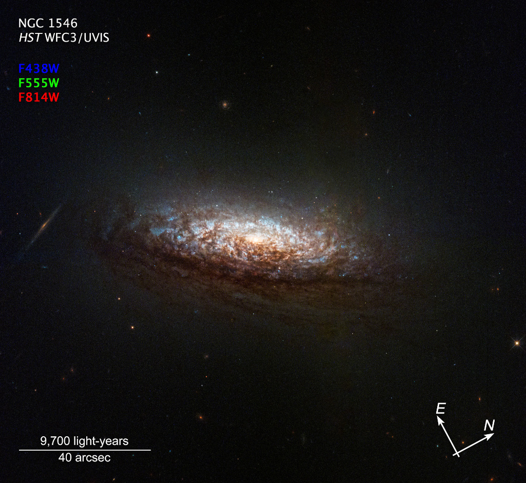 Astronomy Picture of the Day