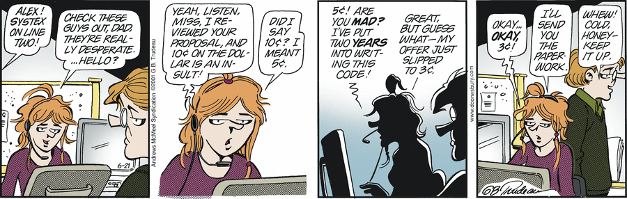 Doonesbury