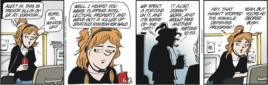 Doonesbury