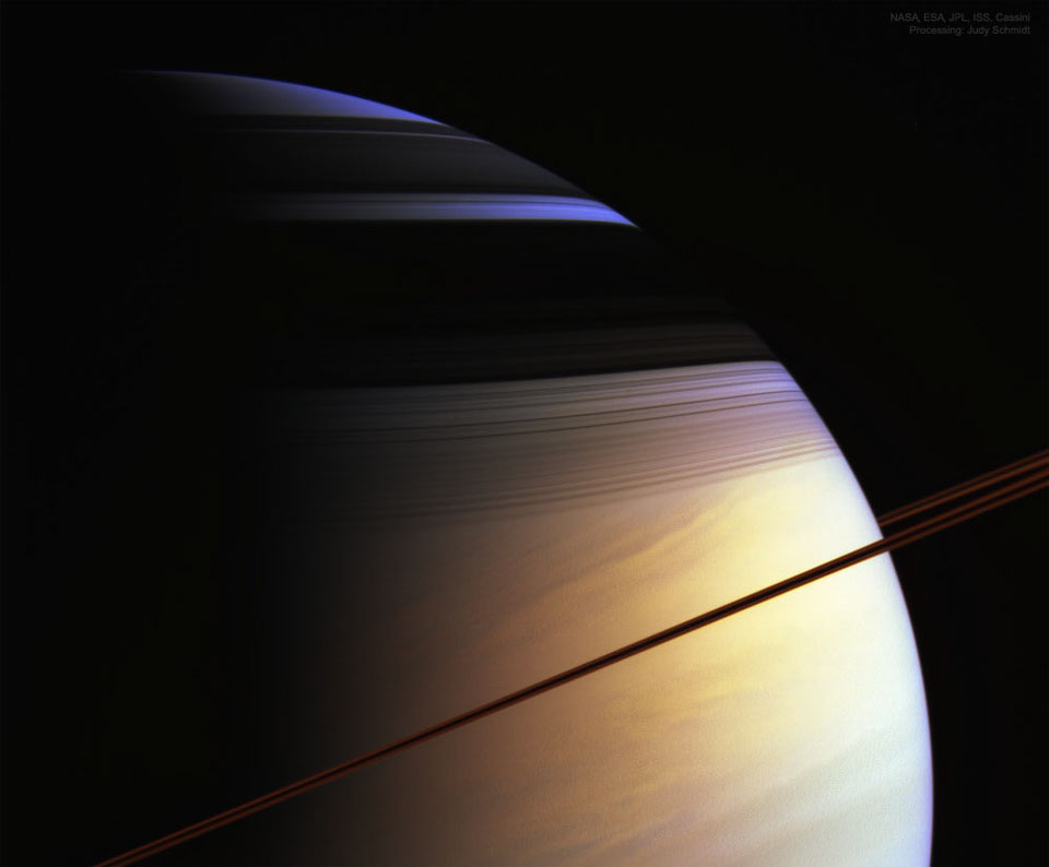 Astronomy Picture of the Day