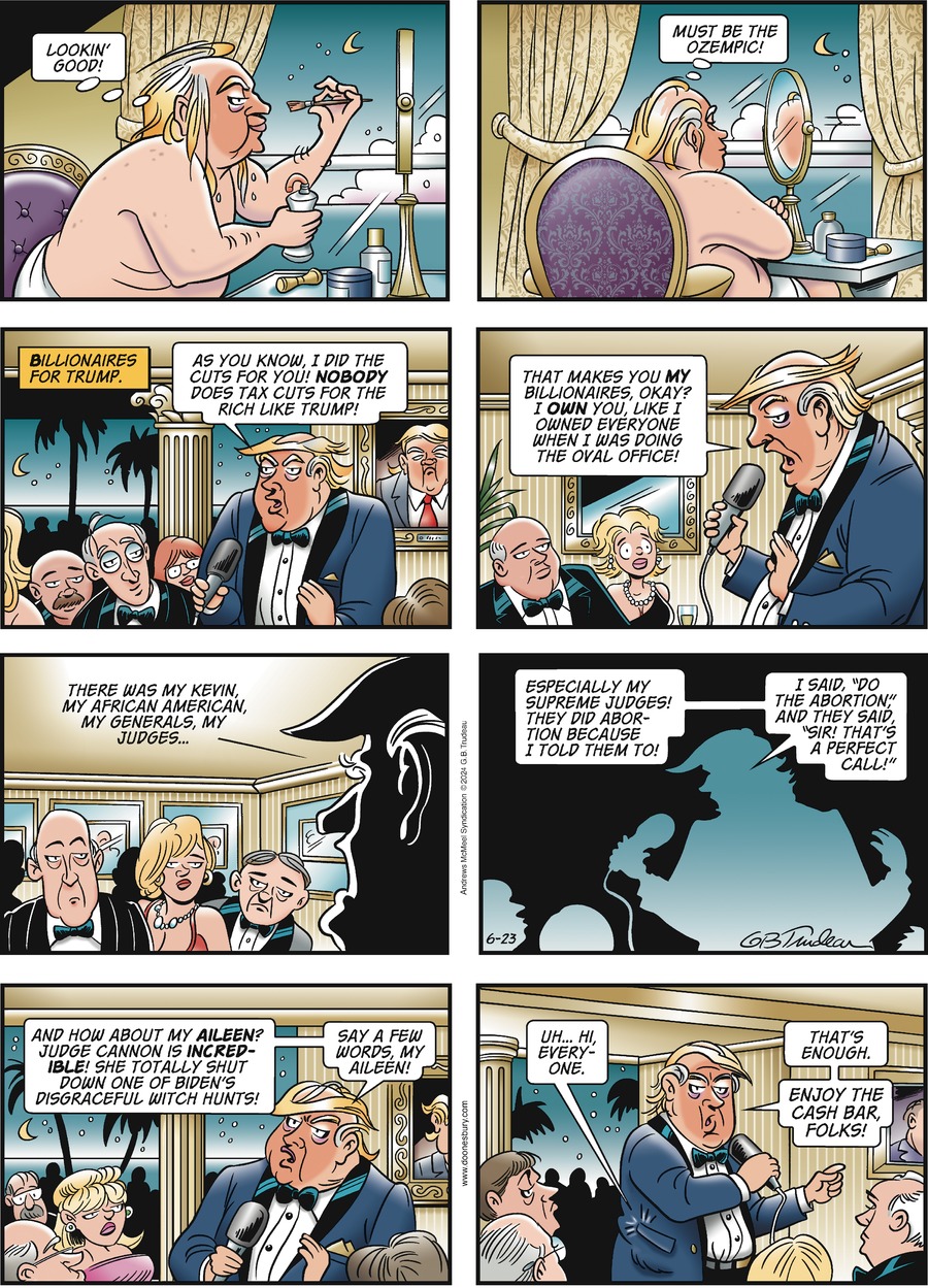 Doonesbury
