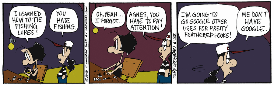 Agnes