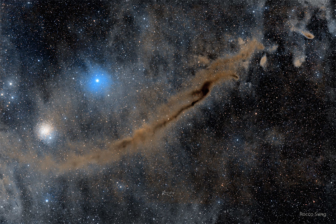 Astronomy Picture of the Day