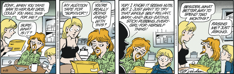 Doonesbury