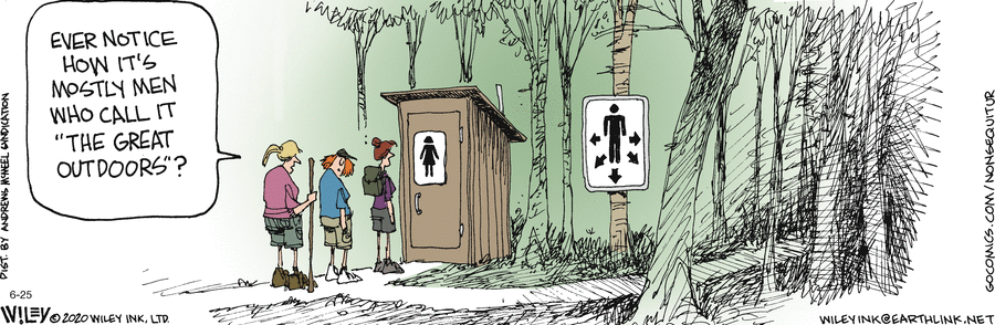 Non Sequitur