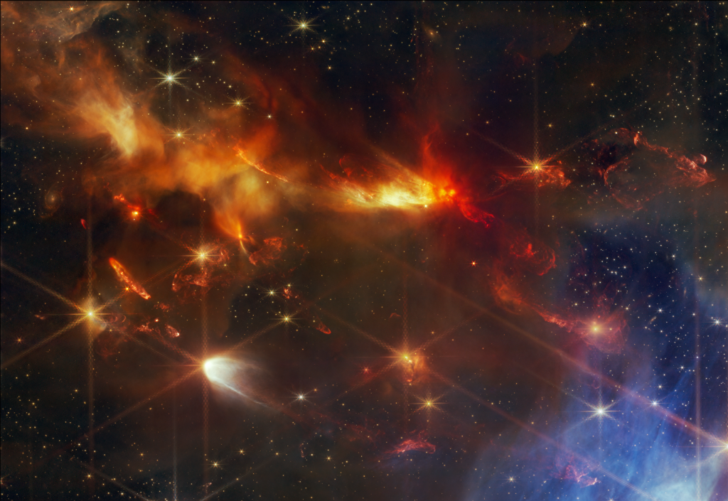 Astronomy Picture of the Day