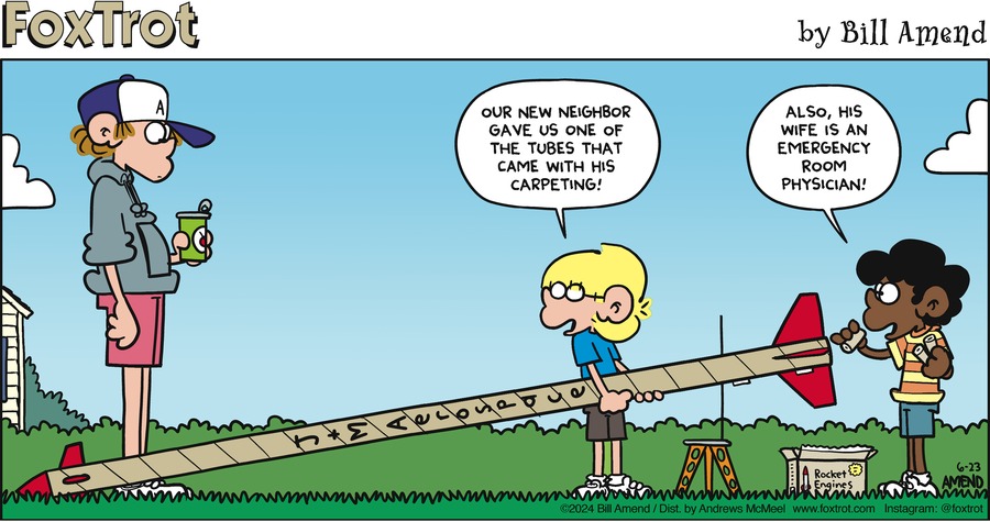 Foxtrot