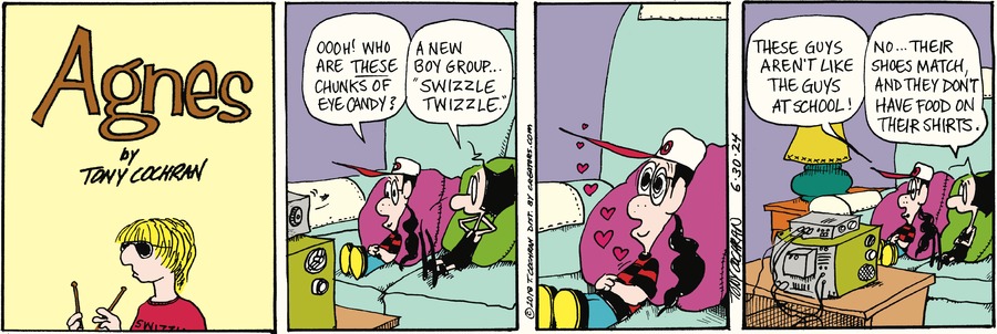 Agnes