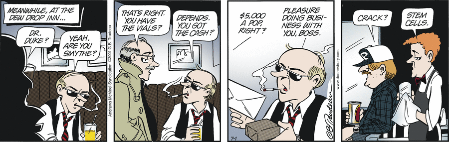 Doonesbury