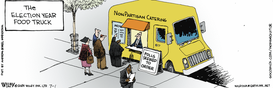 Non Sequitur