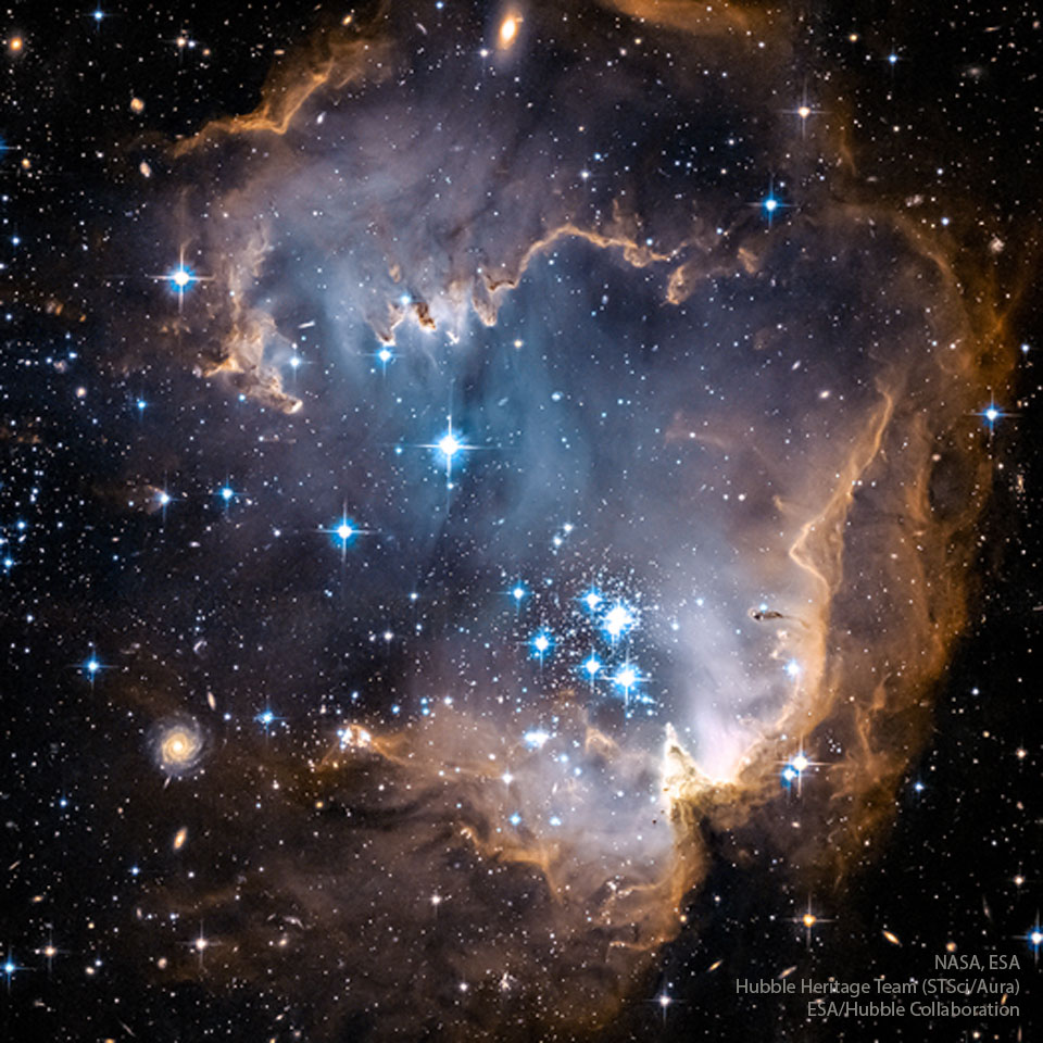 Astronomy Picture of the Day