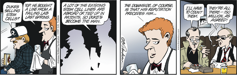 Doonesbury