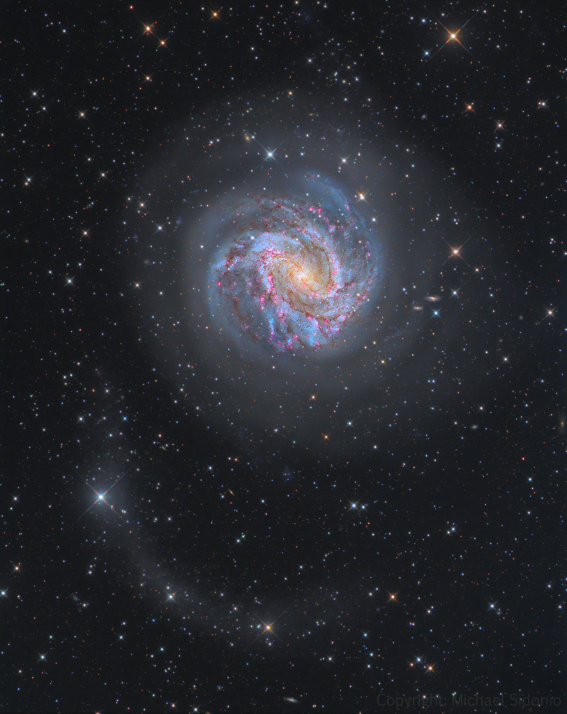Astronomy Picture of the Day